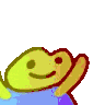 vibe emote
