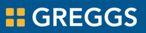 greggs emote