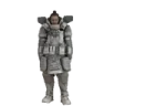 GibbyDance emote