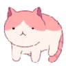 BIGCAT emote