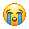 Cry emote