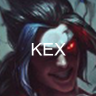 KEX emote