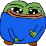 pepeBalls emote