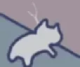 catAnguish emote