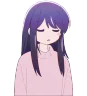 AiNo emote