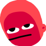 SRSLY emote