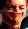 TobeyCry emote
