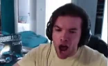 jeanRage emote