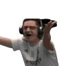 Pleasure emote