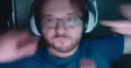 rave emote