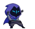 omenDance emote