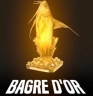 BagreDor emote