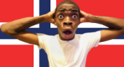 NORWAY emote