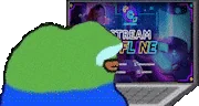 CristininiOffline emote