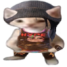 DiaTank emote