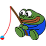 Fishge emote