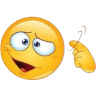 Delusional emote