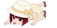 WideKanalick emote