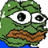 pepeNervous emote
