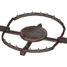 BearTrap emote