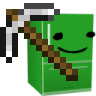 minecwaf emote