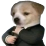 DogEz emote