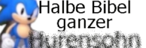 HalbeBibel emote