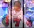 GAMBA emote