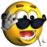 Disbelief emote