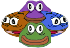FourOfMe emote