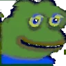 IVEGONEPASTHEPOINTOFINSANITY emote