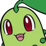 chikoritaFace emote