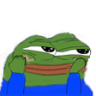 AWE? emote