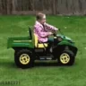 Runover emote