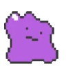 ditto emote