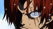 HAKI emote