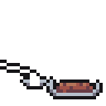 BurgerTime emote