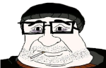 doomer emote