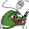 peepoBig emote