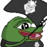 peepoG2 emote
