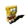 spongepls emote