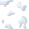 GLAZED emote