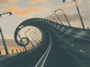 InfiniteRoad emote
