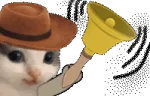 meowdyDonk emote