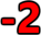 -2
