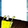 SpongebobWorshipping emote