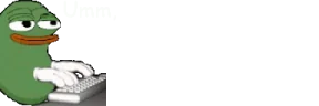 kaizoChatter emote