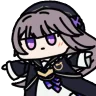 KURU emote