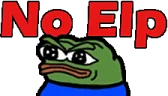 NoElp emote