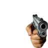 pistolR emote